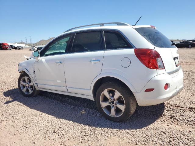 VIN 3GNAL4EK0ES669857 2014 CHEVROLET CAPTIVA no.2