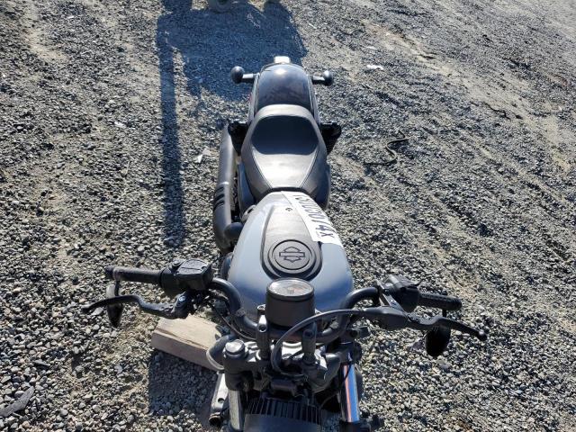 2024 HARLEY-DAVIDSON RH975 - 1HD1ZH124RB300875