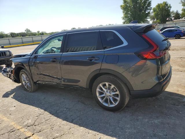 2024 HONDA CR-V EX - 7FARS4H40RE005282