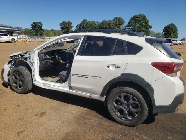 2023 SUBARU CROSSTREK - JF2GTHSC7PH215822