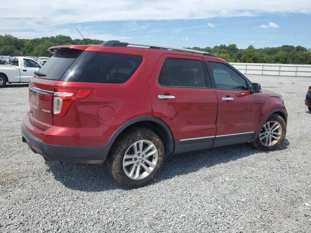 VIN 1FM5K7D81DGB46165 2013 Ford Explorer, Xlt no.3