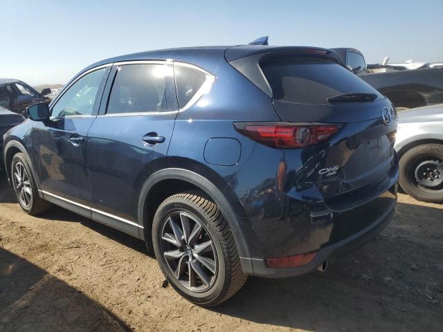 2018 MAZDA CX-5 GRAND - JM3KFBDM1J0354344