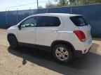 CHEVROLET TRAX LS photo