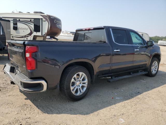 2023 CHEVROLET SILVERADO - 1GCUDGED4PZ295216