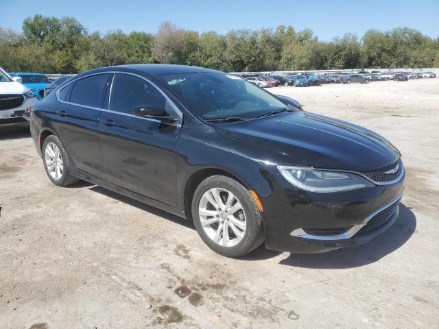 2016 CHRYSLER 200 LIMITE - 1C3CCCAB4GN142164