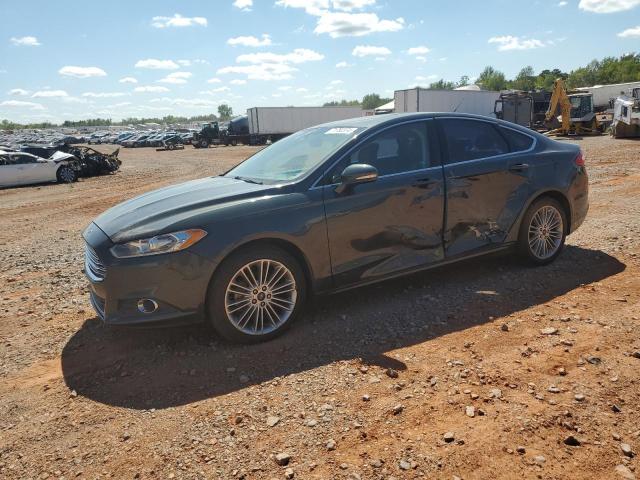 VIN 3FA6P0HD4FR181227 2015 Ford Fusion, SE no.1