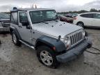 JEEP WRANGLER X photo