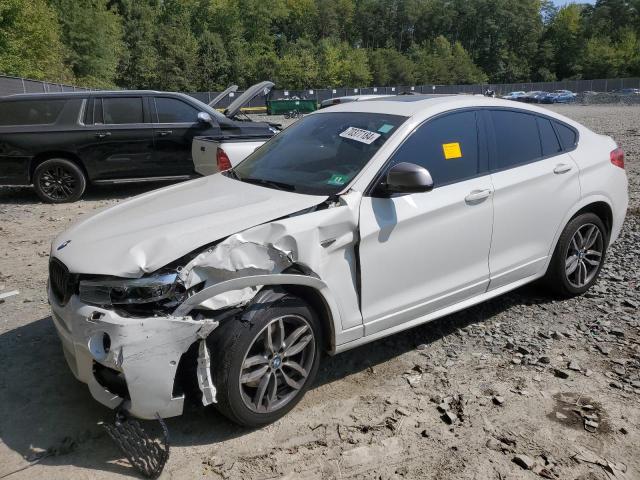 2018 BMW X4 XDRIVEM - 5UXXW7C53J0W64161