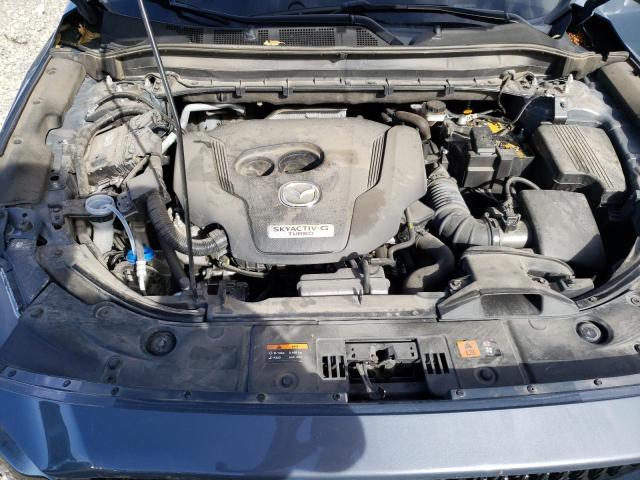 2021 MAZDA CX-5 CARBO - JM3KFBCY4M0455032