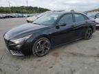 2022 HYUNDAI ELANTRA N - KMHLR4AF0NU331301