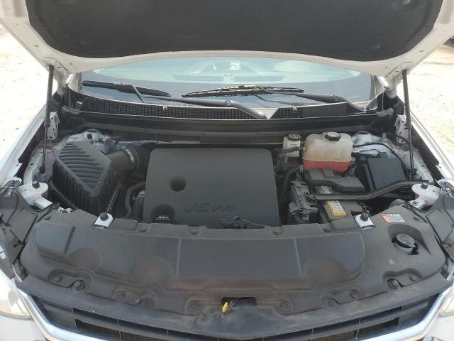 2020 CHEVROLET TRAVERSE L - 1GNERFKW7LJ222752