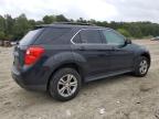 CHEVROLET EQUINOX LT photo