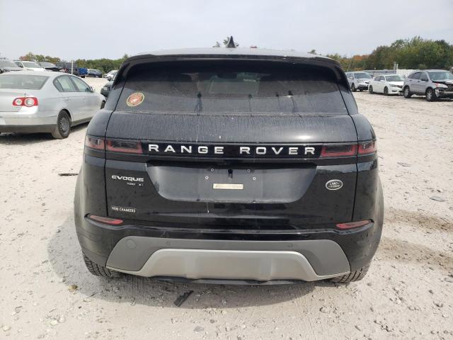 2020 LAND ROVER RANGE ROVE - SALZJ2FX3LH055125