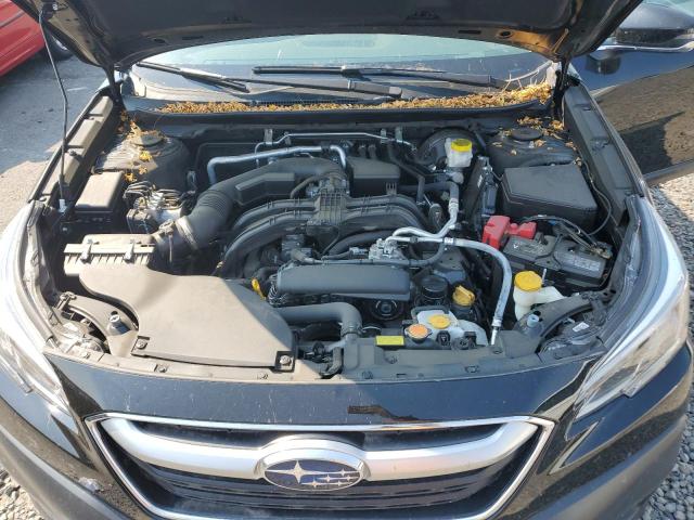 2022 SUBARU OUTBACK LI - 4S4BTANC9N3217430