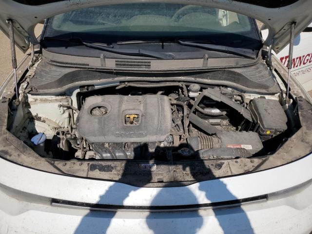 2021 KIA SOUL LX - KNDJ23AU7M7789892