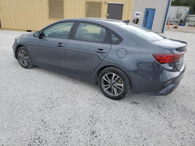 2023 KIA FORTE LX - 3KPF24AD8PE567779