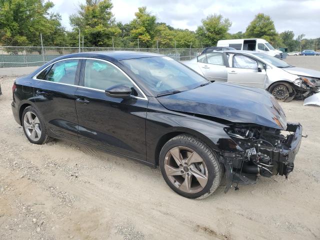 2024 AUDI A3 PREMIUM - WAUAUDGY4RA020705