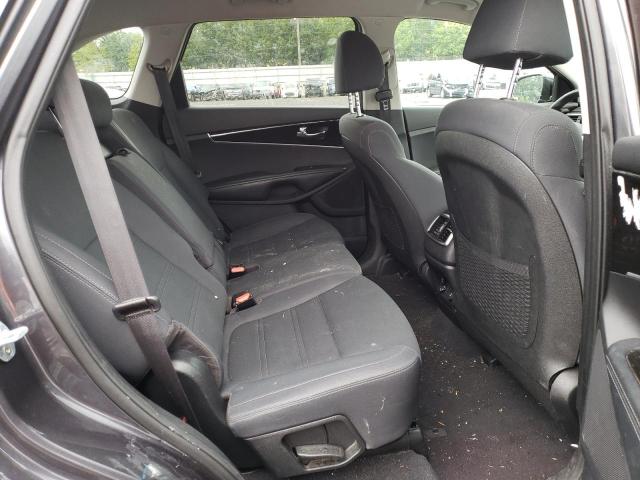2019 KIA SORENTO 5XYPGDA30KG448939