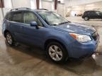 SUBARU FORESTER 2 photo