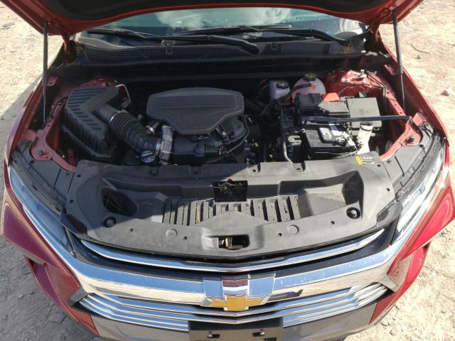 2024 CHEVROLET BLAZER PRE - 3GNKBLRS8RS123101