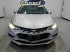 CHEVROLET CRUZE LT снимка