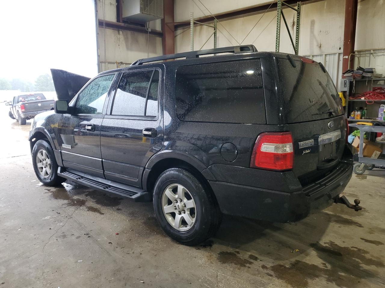 Lot #2872033181 2008 FORD EXPEDITION