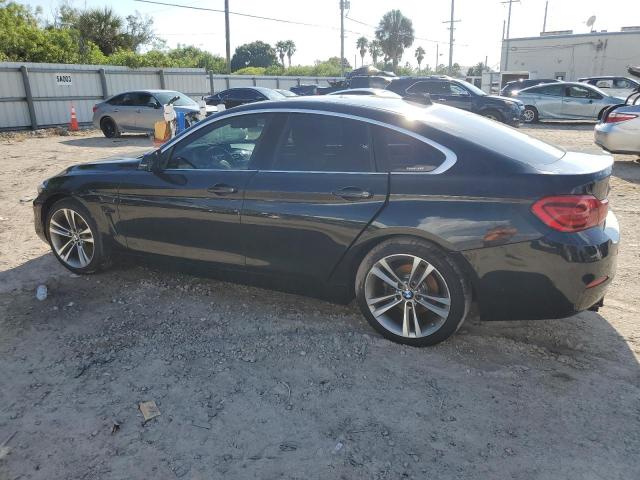 VIN WBA4J1C52JBA29873 2018 BMW 4 Series, 430I Gran ... no.2