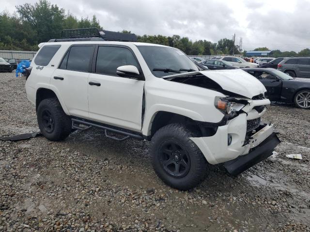 VIN JTEBU5JR6J5594391 2018 Toyota 4runner, Sr5/Sr5... no.4