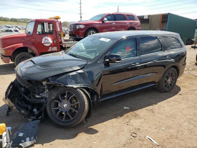 2018 DODGE DURANGO R/ - 1C4SDJCT8JC415169
