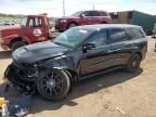 2018 DODGE DURANGO R/ - 1C4SDJCT8JC415169