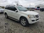 MERCEDES-BENZ GL 450 4MA photo