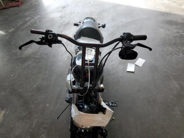 2008 HARLEY-DAVIDSON XL1200 N 1HD1CZ31X8K427527