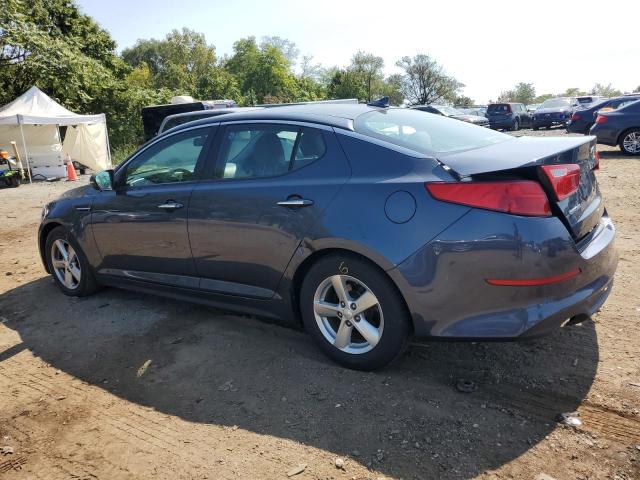 2015 KIA OPTIMA LX - KNAGM4A70F5606445