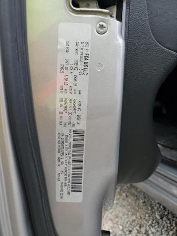 VIN 2C4RDGEG3JR285214 2018 Dodge Grand Caravan, GT no.13