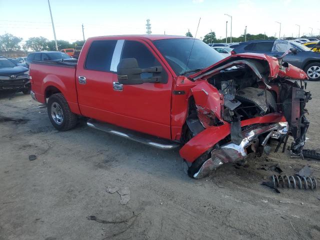 2007 FORD F150 SUPER 1FTRW12WX7KC29748  71339374