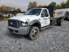 FORD F550 SUPER photo