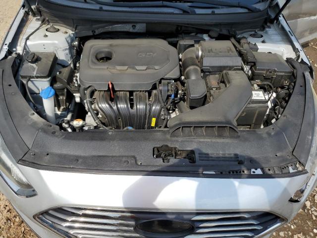 2018 HYUNDAI SONATA SE - 5NPE24AFXJH714961
