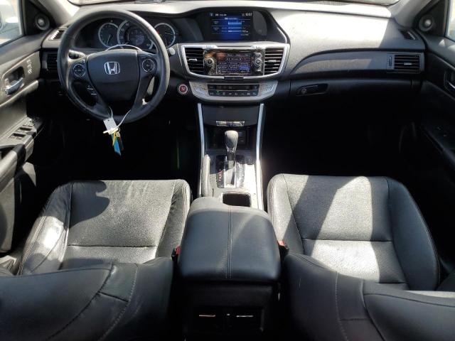 VIN 1HGCR2F85FA109277 2015 Honda Accord, Exl no.8