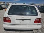 MERCEDES-BENZ E 320 photo