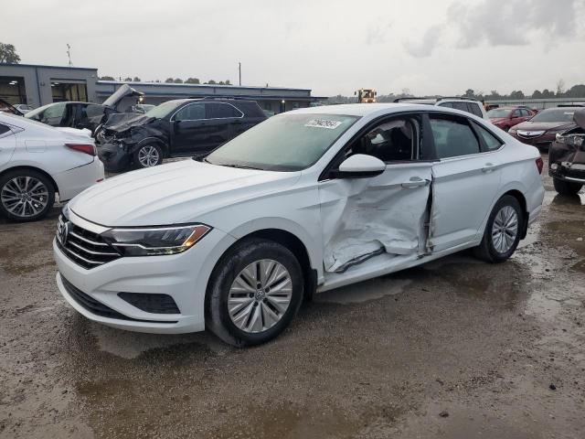 2019 VOLKSWAGEN JETTA S 2019