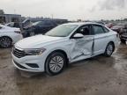 2019 VOLKSWAGEN JETTA S - 3VWCB7BUXKM236300