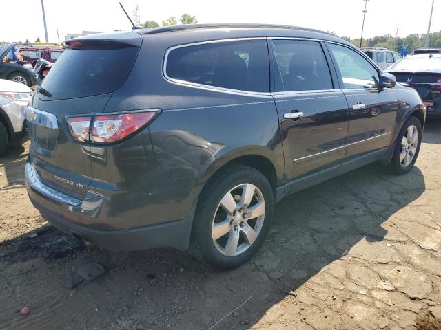 2015 CHEVROLET TRAVERSE L - 1GNKVJKD0FJ381844