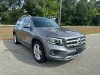 MERCEDES-BENZ GLB 250 4M photo