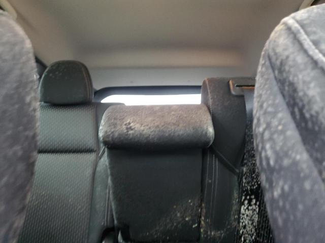 2022 MITSUBISHI OUTLANDER - JA4J4TA89NZ033056