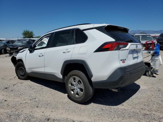 VIN 2T3H1RFV4LW062721 2020 Toyota RAV4, LE no.2