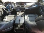 BMW 550 I photo