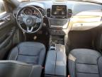 MERCEDES-BENZ GLS 450 4M photo