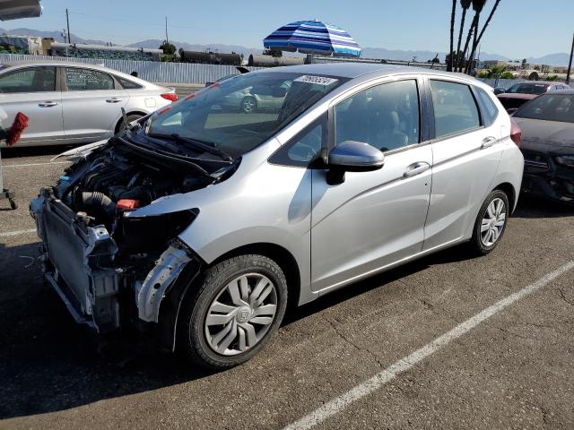 2016 HONDA FIT LX JHMGK5H59GX004196  70605524