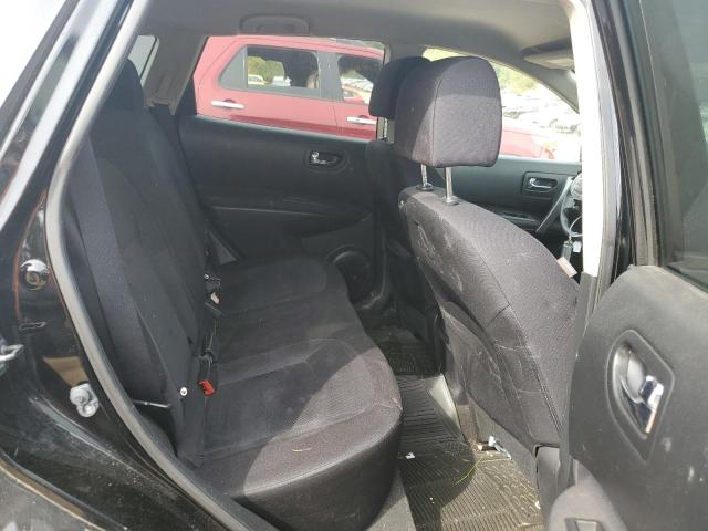 2015 NISSAN ROGUE SELE - JN8AS5MV0FW770145