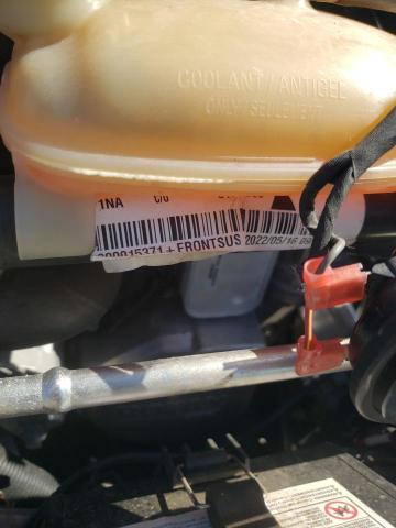 2022 CAN-AM RYKER - 3JB2FEF24NJ003389